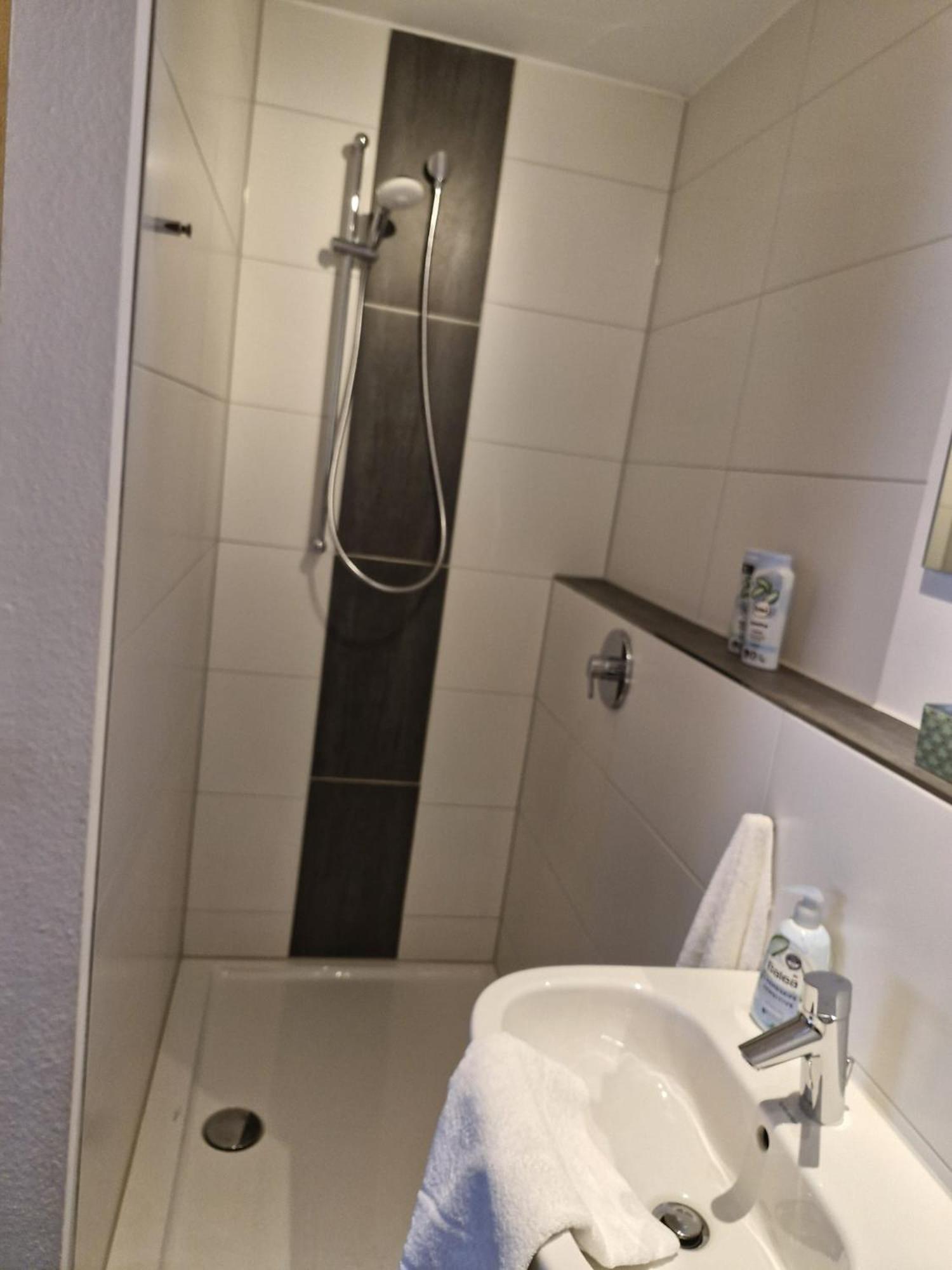 Gasthof Zur Seku Neunkirchen am Brand Dış mekan fotoğraf